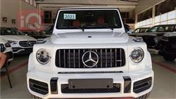مێرسێدس بێنز G-Class